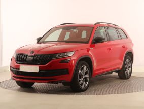 Škoda Kodiaq - 2019