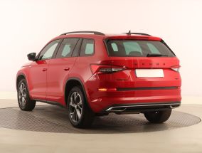 Škoda Kodiaq - 2019