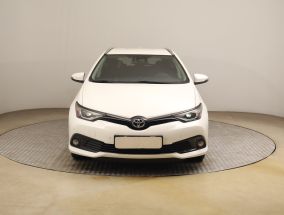 Toyota Auris - 2018
