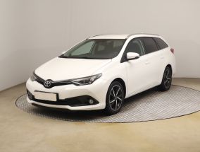 Toyota Auris - 2018