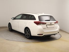 Toyota Auris - 2018