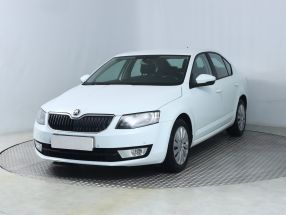 Skoda Octavia - 2015