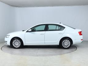 Skoda Octavia - 2015