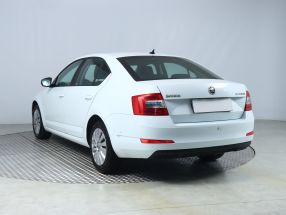 Skoda Octavia - 2015