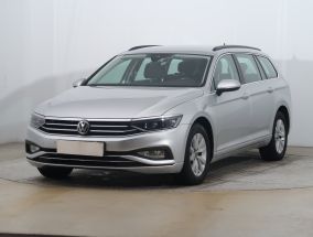 Volkswagen Passat - 2019