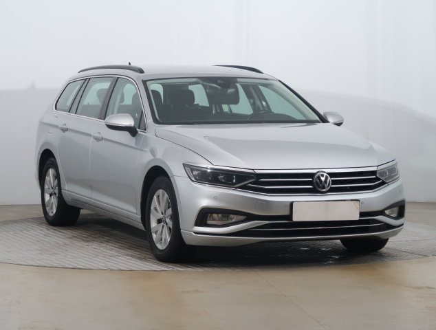 Volkswagen Passat 2019