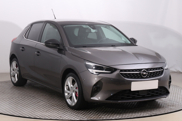 Opel Corsa 2020