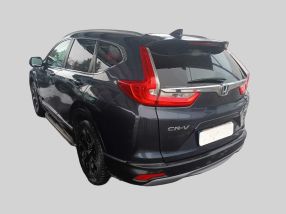 Honda CRV - 2021