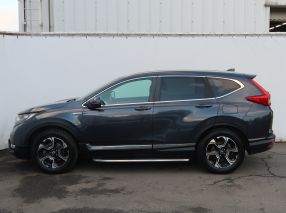 Honda CR-V - 2021