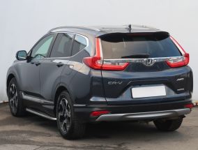 Honda CR-V - 2021