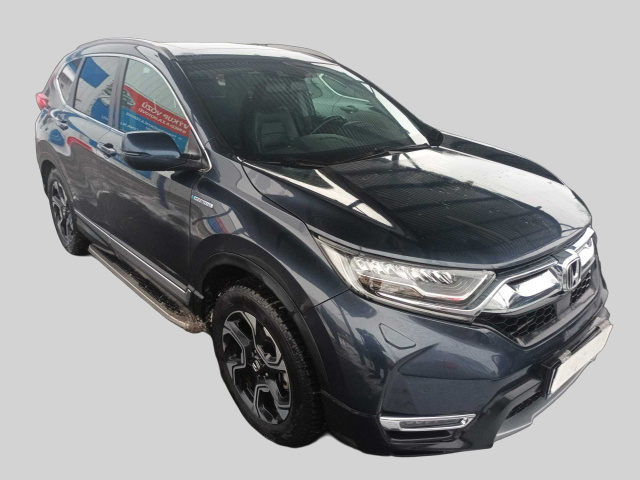 Honda CR-V 2021