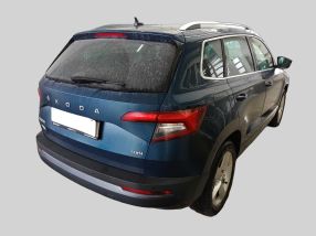 Skoda Karoq - 2020