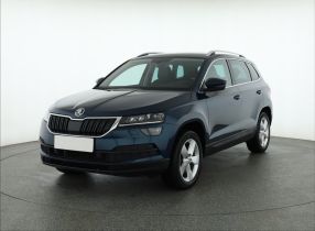 Škoda Karoq - 2020