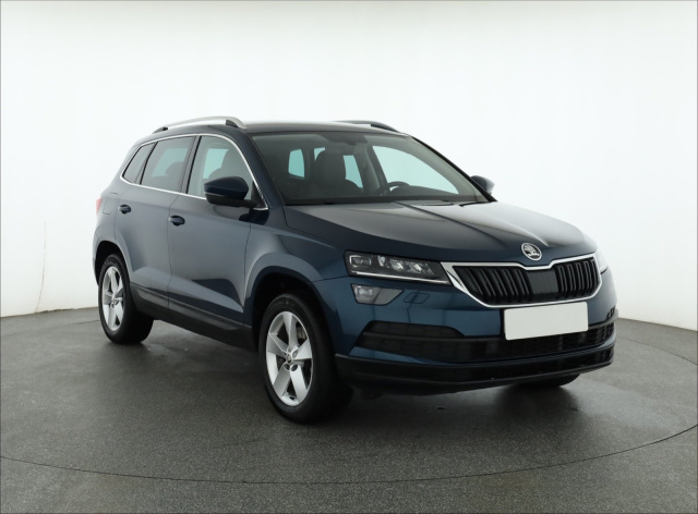 Škoda Karoq 2020