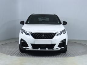 Peugeot 5008 - 2018