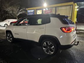 Jeep Compass - 2019