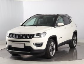 Jeep Compass - 2019