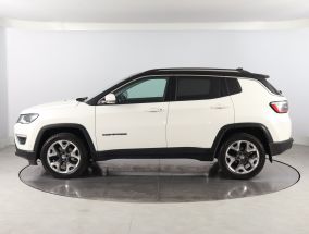 Jeep Compass - 2019