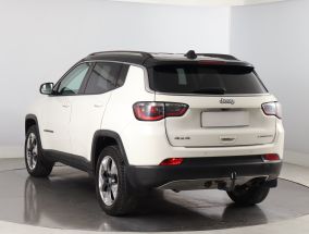 Jeep Compass - 2019