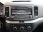 Volkswagen Sharan, 2013