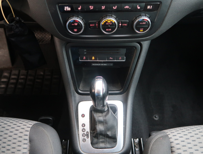 Volkswagen Sharan, 2013