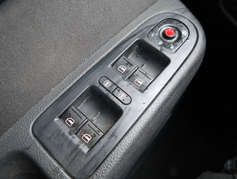 Volkswagen Sharan, 2013