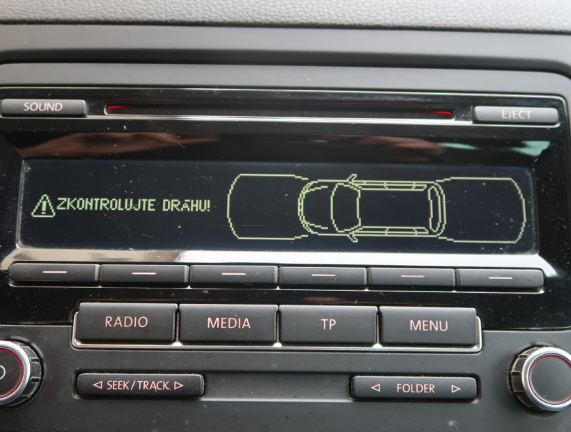 Volkswagen Sharan, 2013