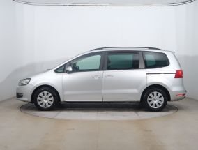 Volkswagen Sharan - 2013