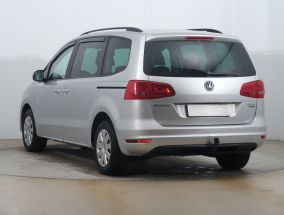Volkswagen Sharan - 2013