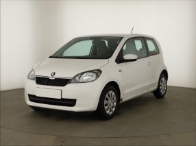 Škoda Citigo - 2012