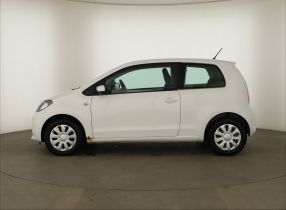 Škoda Citigo - 2012