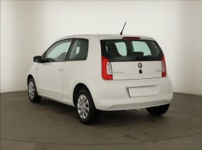 Škoda Citigo - 2012