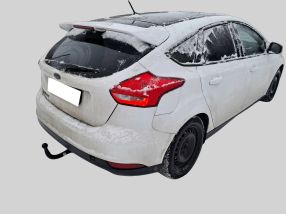 Ford Focus - 2017