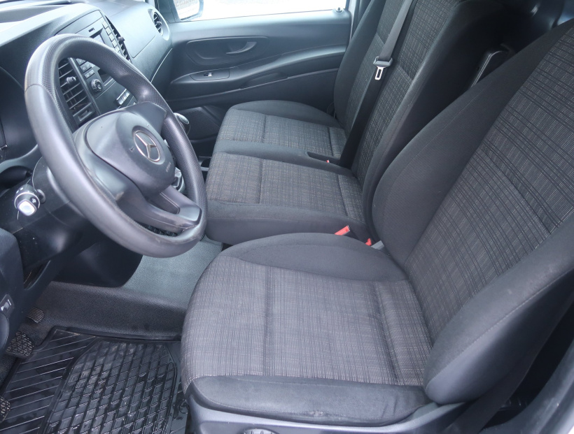 Mercedes-Benz Vito, 2020