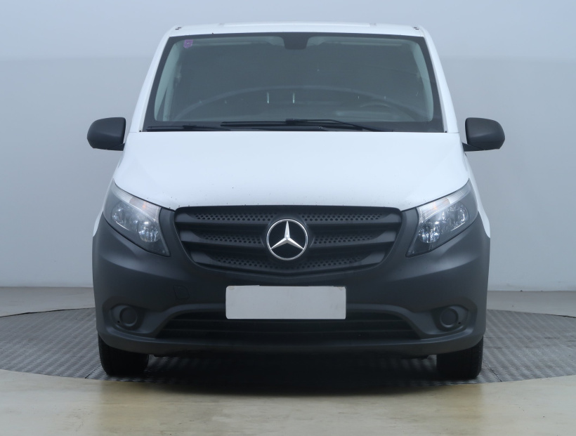 Mercedes-Benz Vito, 2020