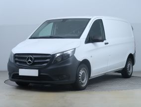 Mercedes - Benz Vito - 2020