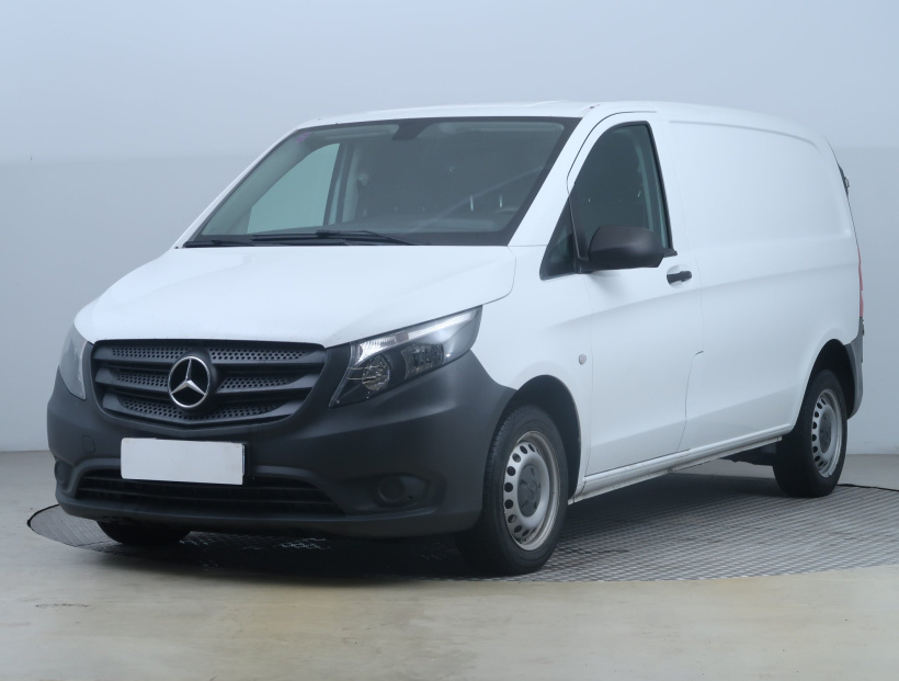 Mercedes-Benz Vito, 2020