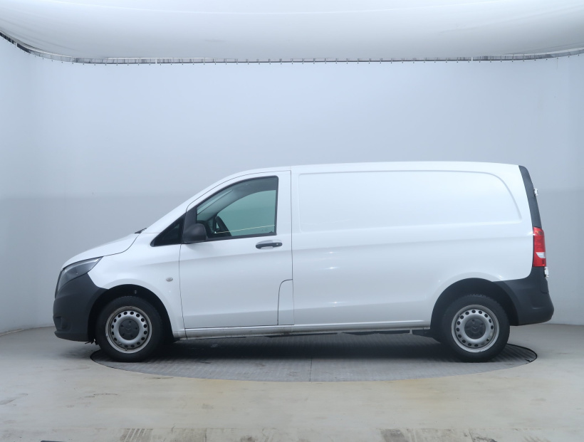 Mercedes-Benz Vito, 2020