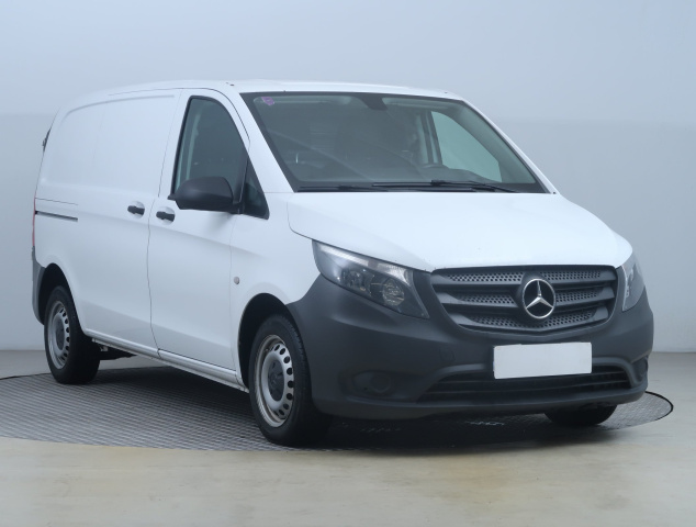 Mercedes-Benz Vito 2020