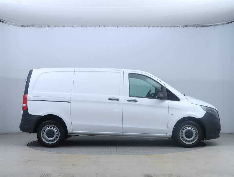 Mercedes-Benz Vito, 2020