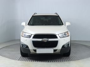 Chevrolet Captiva - 2013