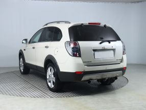 Chevrolet Captiva - 2013
