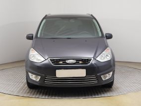 Ford Galaxy - 2011