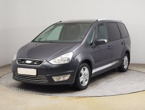 Ford Galaxy - 2011