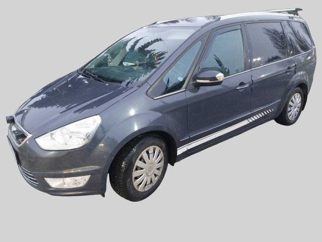 Ford Galaxy 2011