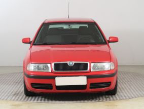 Skoda Octavia - 2002