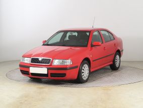 Skoda Octavia - 2002
