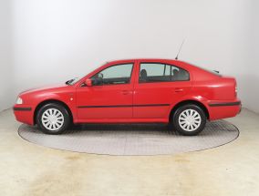 Skoda Octavia - 2002