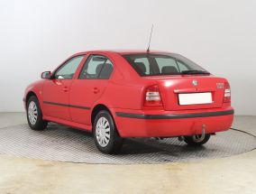 Skoda Octavia - 2002