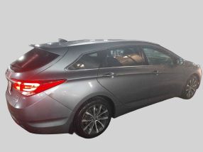 Hyundai i40 - 2015